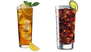 Consumptie frisdrank stabiel