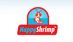 Doorstart Happy Shrimp onzeker