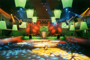 Matrixx open na mega-investering