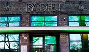 Overval op Utrechts restaurant Badhu
