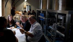 Beste bierproever komt uit Groningen