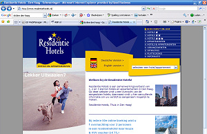 Kleine Haagse hotels luiden noodklok