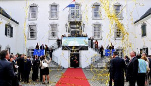 Renovatie Kasteel Vaalsbroek afgerond