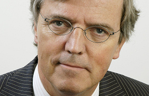 Loek Hermans bij Jaarcongres KHN