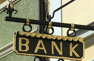 Slecht contact tussen topcafés en banken