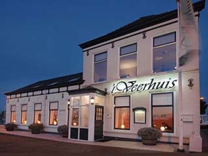 Sterrestaurant 't Veerhuis verhuist naar Goes