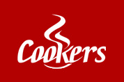 Cookers Almelo gesloten