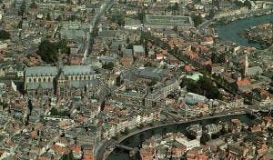 Breda en Haarlem promoten elkaars hotels