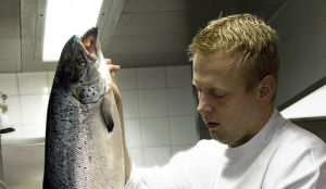 Nieuwe eigenaar voor restaurant Eindeloos