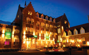 Fletcher neemt Hotel de Dikke van Dale over