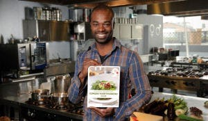 Opbrengst derde kookboek Topkoks voor Malawi
