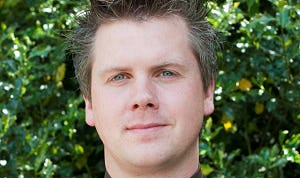 Horecadocent verkozen tot Leraar van het Jaar