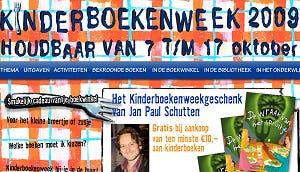 Prominente rol voor kookstudio's in kinderboekenweek