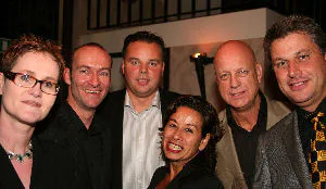 Relais Restaurants verwelkomt nieuwe leden