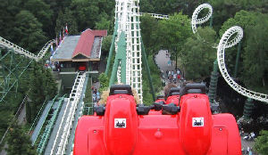 Sprookjes en blote benen favoriet