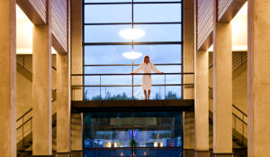 Amsterdams hotel met lef wint HotAm 2009