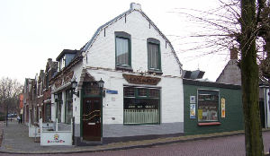 Café De Kwip voorlopig niet open