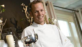 Van Dijk wint voor de derde keer Prix Taittinger