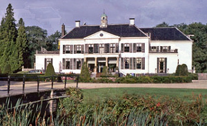 Bijzondere wijnproeverij op Kasteel Engelenburg