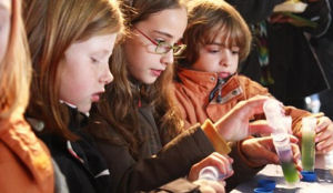 'Voedselfestival trekt ruim 10.000 bezoekers