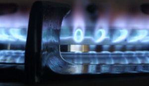 Chinees restaurant ontruimd na gaslek