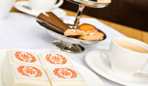 Albron trots: 'Beste koffie op Paleis Soestdijk