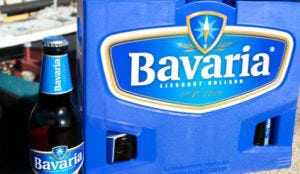 Bavaria introduceert nieuw beeldmerk