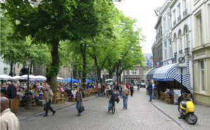 Maastricht populair in herfstvakantie