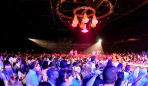 Beren eetcafés vieren feest in Ahoy