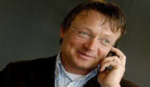 Gerard Kerkhoff volgt failliete collega op bij NVEP