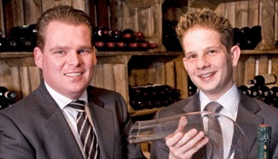 Serge Brans nieuw bestuurslid sector Restaurants