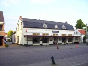 Verzet tegen long-stay hotel