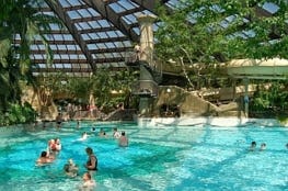 Center Parcs schrapt tientallen banen