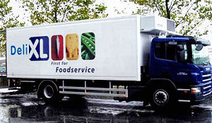 Groot contract Deli XL en Samenwerkende Ziekenhuizen