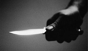 Overval op snackbar blijkt in scène gezet