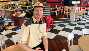 Verantwoord Frituren Award voor Verhage Floriande