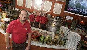 Daily-in beste van Midden-Nederland