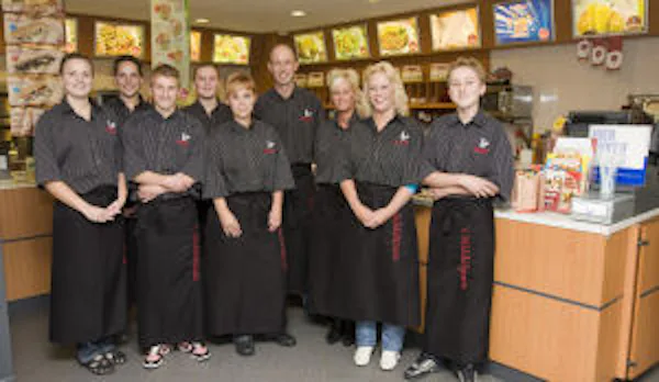 Kwalitaria 't Middelpunt op twee en winnaar regio Noord