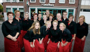 't Smulhuis is beste cafetaria van Nederland