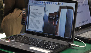 Sociale media in catering: betrek gast