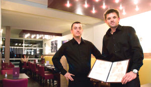 Charlie in Emmen maakt grootste stijging