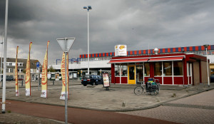 Award beste kleine cafetaria naar Nieuwveld