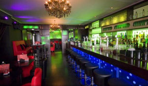 Tweede restaurant 'Binnen' in Kampen