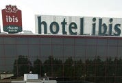 Ibis opent 100.000ste hotelkamer