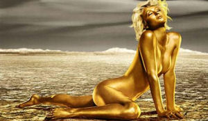 Wijn Paris Hilton flopt