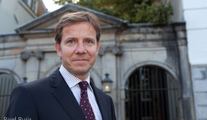 The Dylan Leading Hotel Nederland