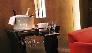 The Ritz-Carlton catert exclusief in Nederland