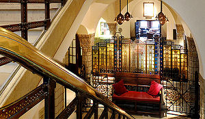 Albron gaat horeca Industrieele Groote Club doen