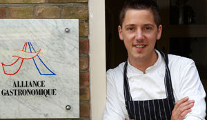 Hotelkamers Niven Kunz dit weekend open