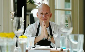 Reactie op afhaken Bocuse wekt woede Toine Smulders